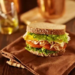 Make Your Own Best Sandwich Online