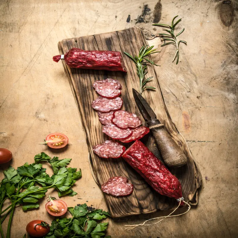 Cheap Summer Sausage Jalapeno & Cheddar Cheese Online
