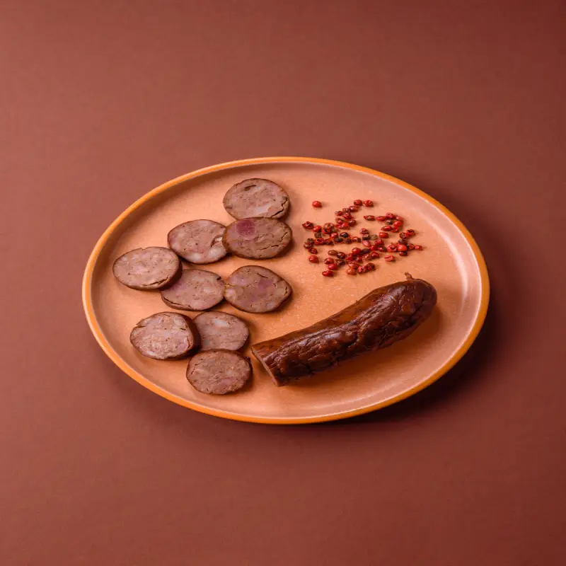Summer Sausage