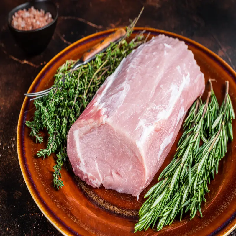 best boneless pork loin online
