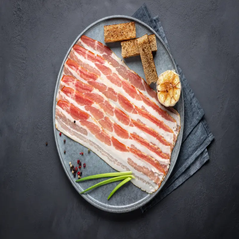 best slabbed slice bacon online
