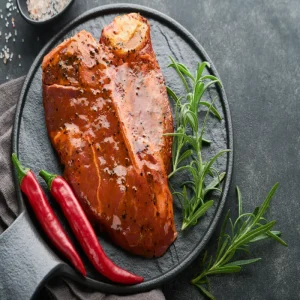 best smoked pork chop online
