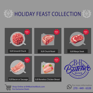 Holiday Feast Collection