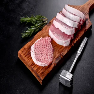 Best Cheap Fresh Pork Cutlets Online