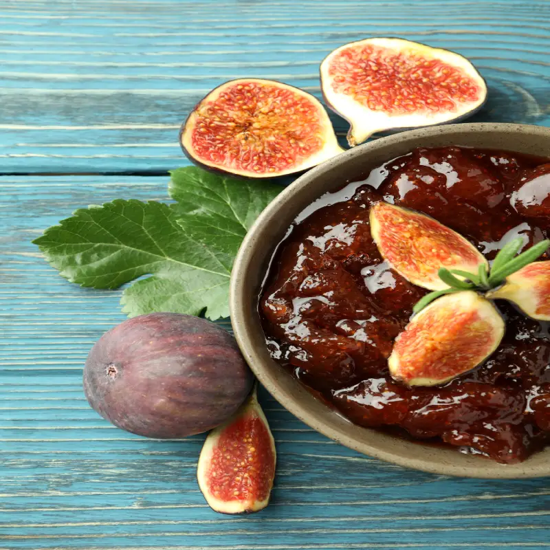 Best Cheap Fresh Sherie's Fig Butter Online