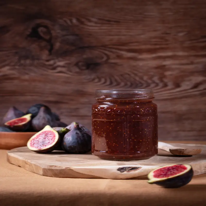Fig fruit