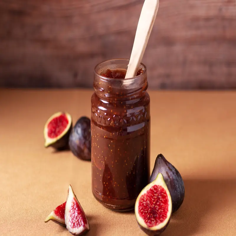 Fig Butter
