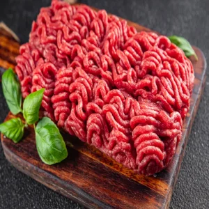 Best Ground Chuck (81/19 Lean Beef) - 10LB Roll Online