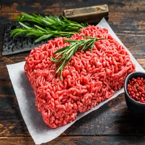 Best Ground Beef ( 73/27 Lean Beef ) 10LB Online