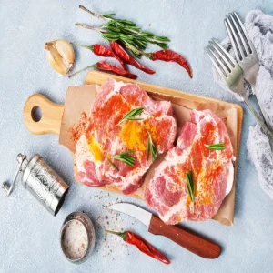 Best Cheap Fresh Breakfast Pork Chops Online