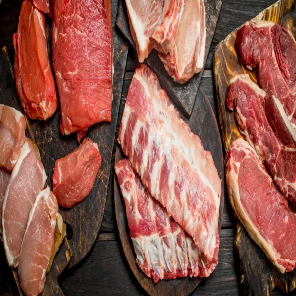 Best Cheap Fresh Global Flavor's Meat Box Bundle Online - B&H Butcher Block