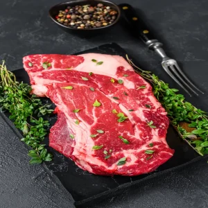 Best Whole USDA Select Ribeye Online