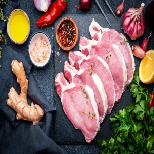 Best Cheap Fresh Boneless Pork Chops Online