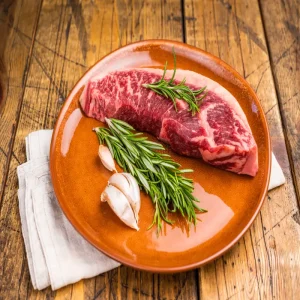 Best Whole USDA Choice New York Strip Online