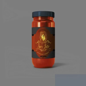 Sherie's Honey Cinnamon Butter