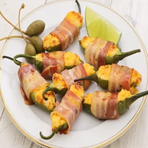 Cheap Fresh jalapeno poppers